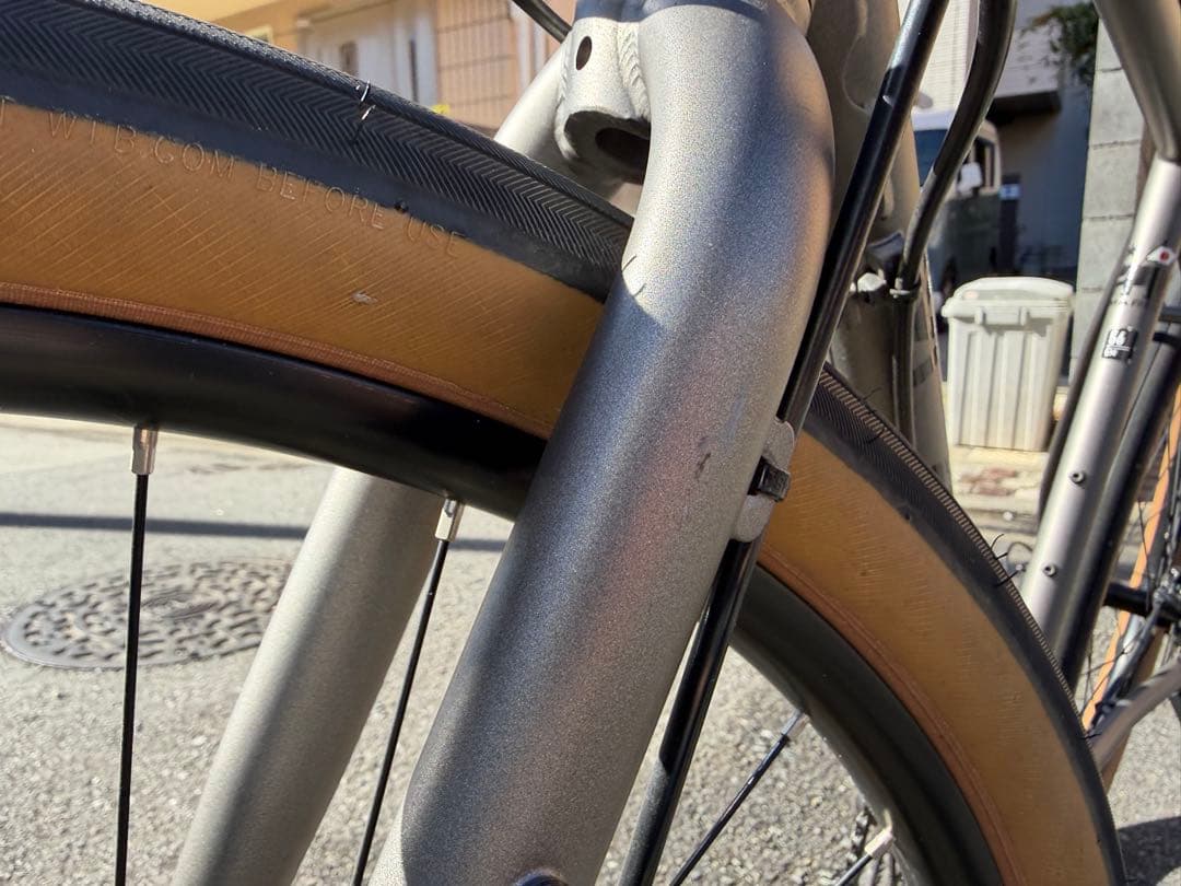 MARIN ニカシオSE 56サイズ　DEORE11速