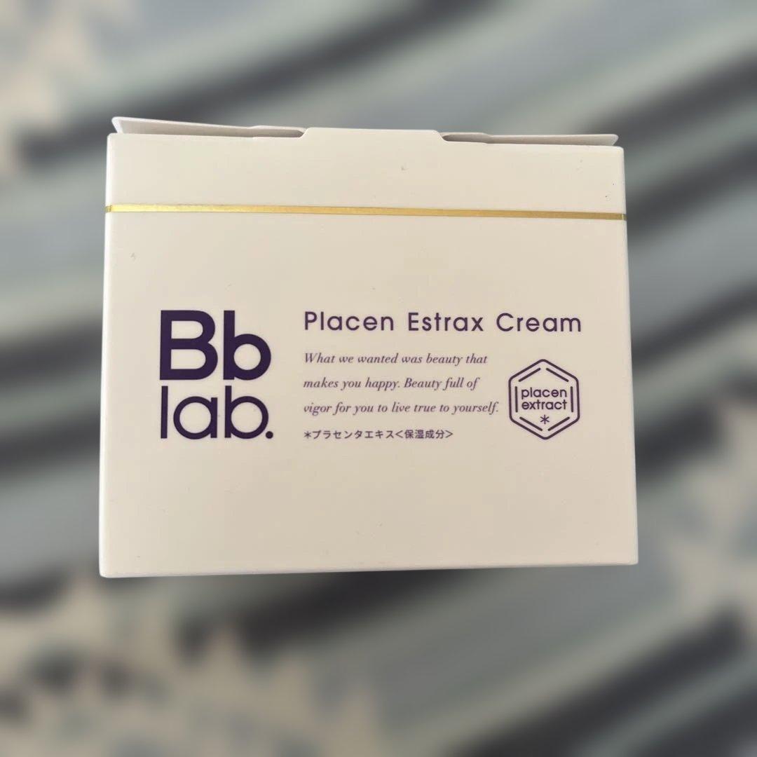 ボディクリーム Bb lab. Placen Estrax Cream