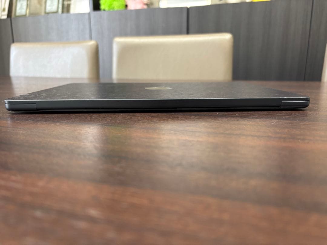 MacBook本体 M3 MacBook Air 256GB