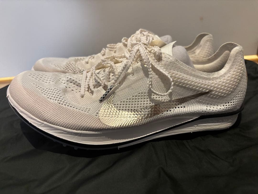 （美品）NIKE ドラゴンフライ2 エリート 25.5cm