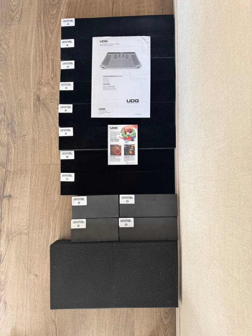 超美品　Pioneer DJ XDJ-XZ コントローラー＋UDGフライトケース