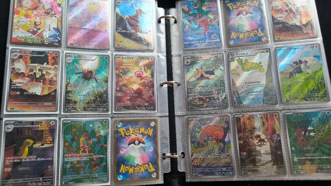 ポケモンカード コレクションセット
