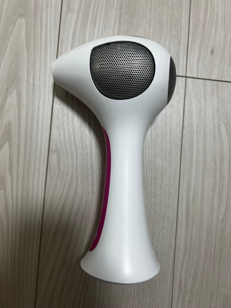 トリア 脱毛器 専用ポーチ付き