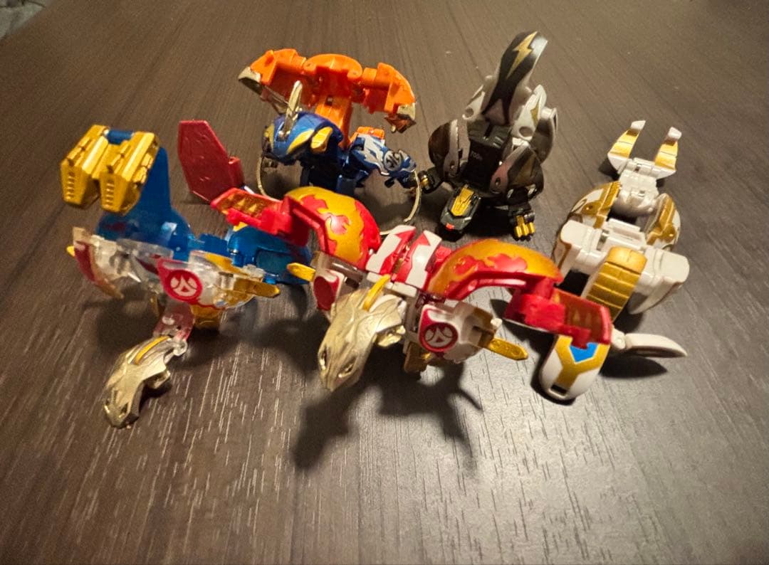 爆TECH爆丸まとめ売り　おまけ付き