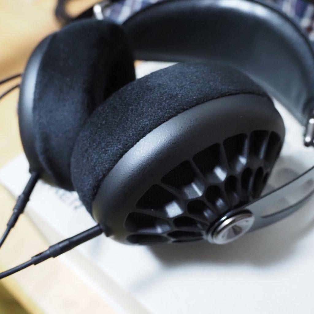 Meze Audio 105 AER【有線ヘッドホン】