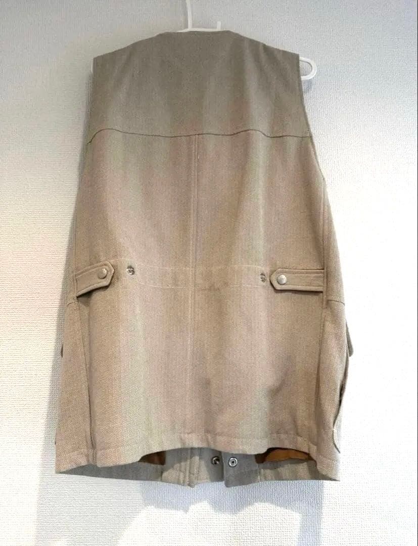 NICENESS NICOLAS sizeM 新品未使用