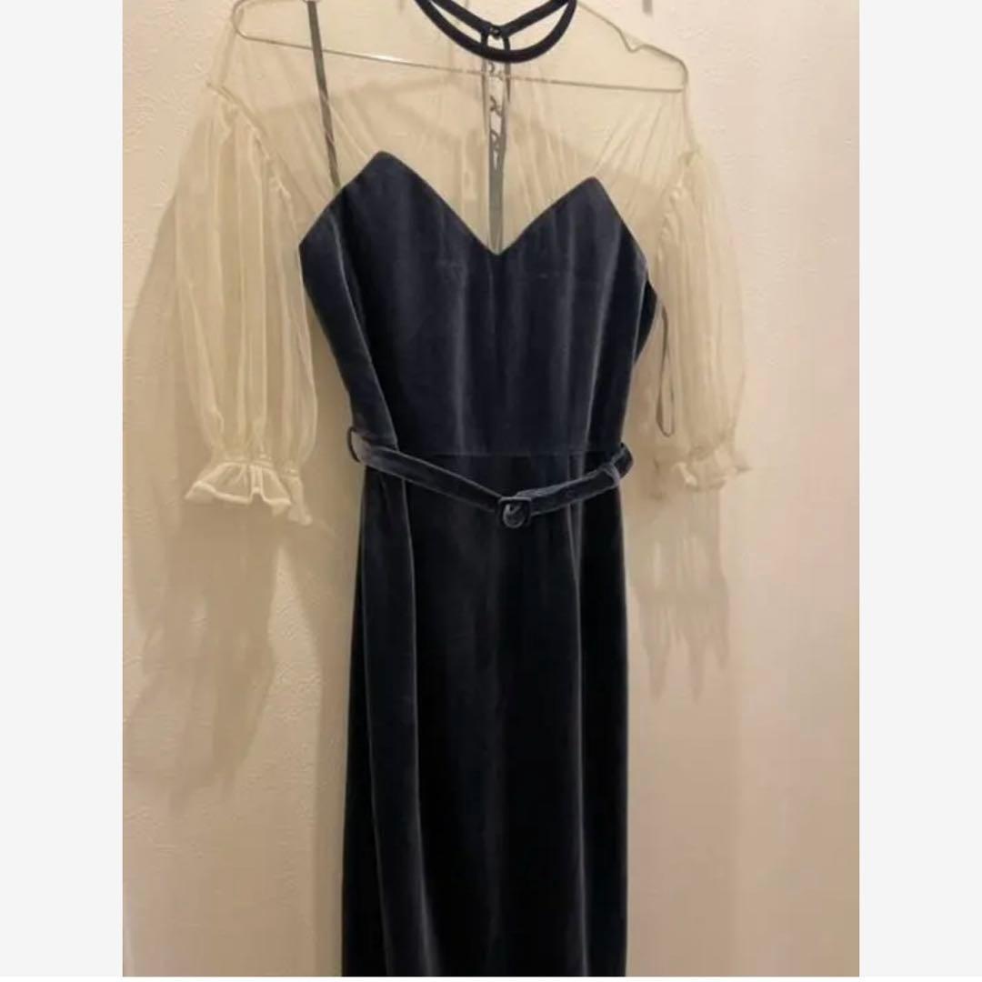 スーツ・フォーマル・ドレス Ameri Vintage