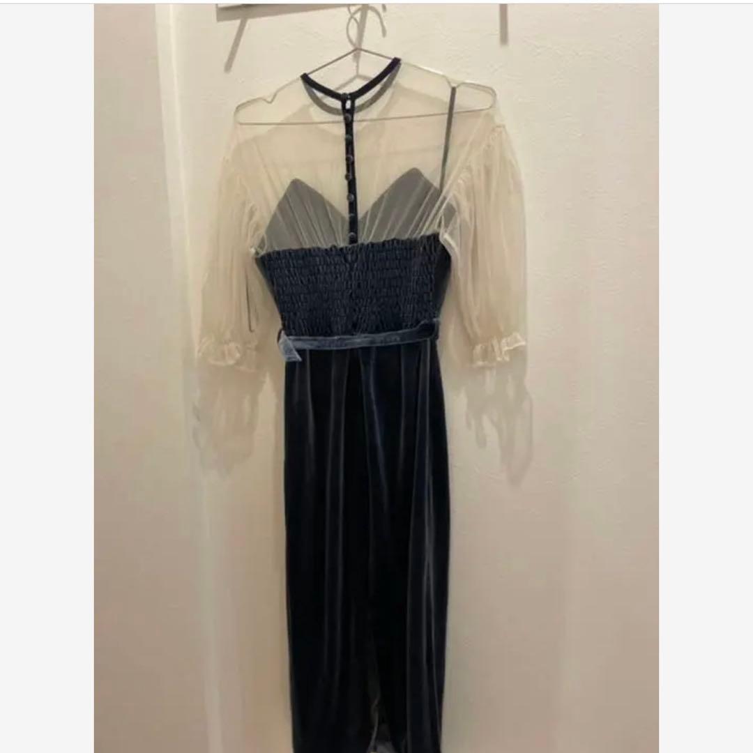 スーツ・フォーマル・ドレス Ameri Vintage