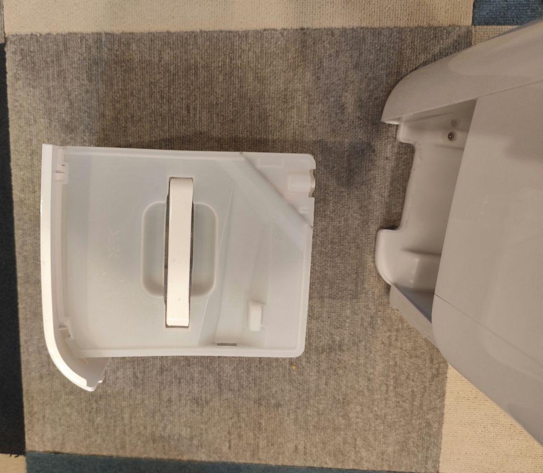 CV-EF120 空気清浄機　2024年製