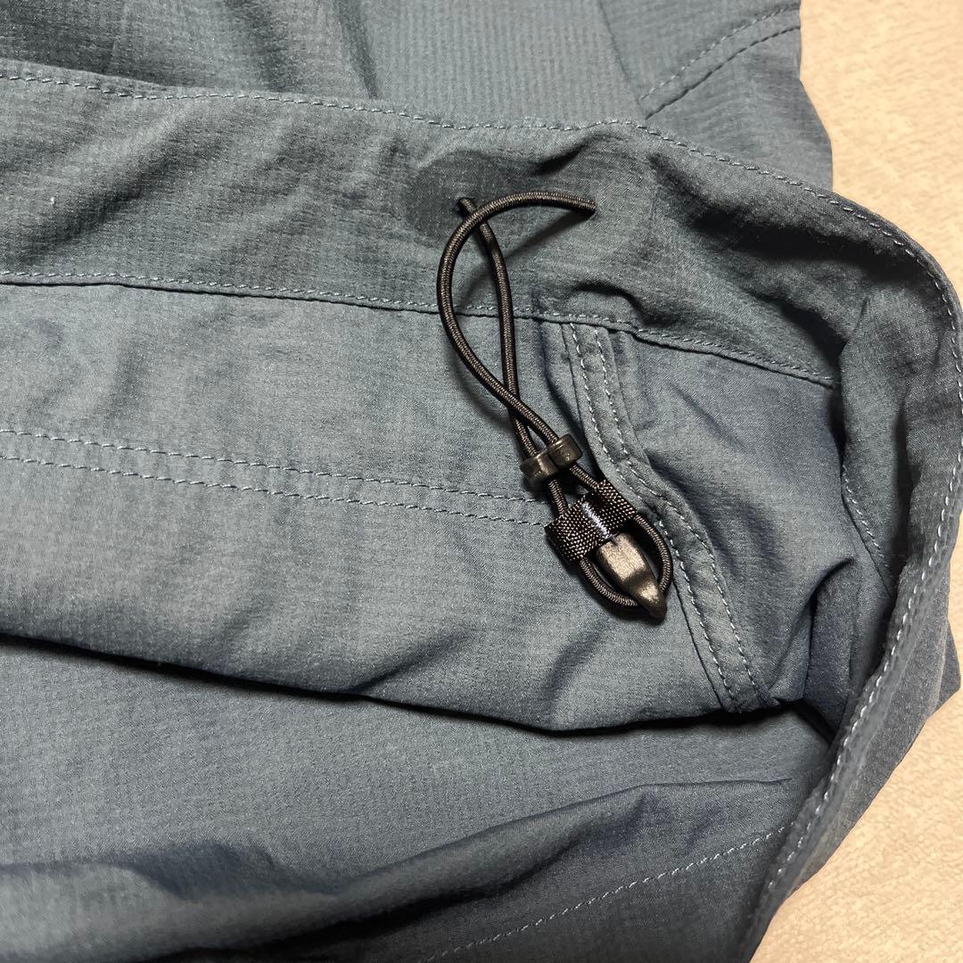 ジャケット・アウター ARC'TERYX Nodin Jacket