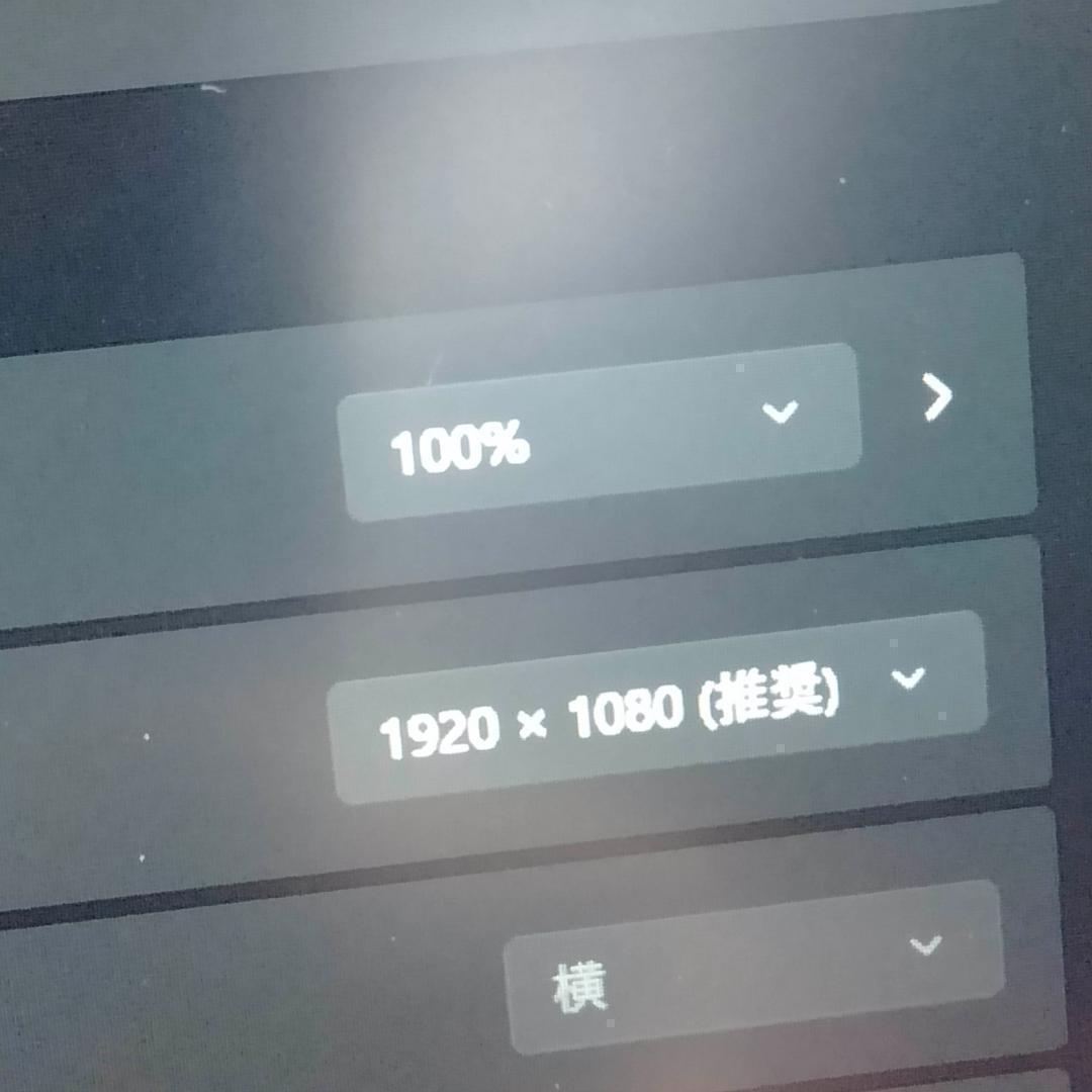 13インチ DELL 12世代 i5 256G 16G 1920x1080