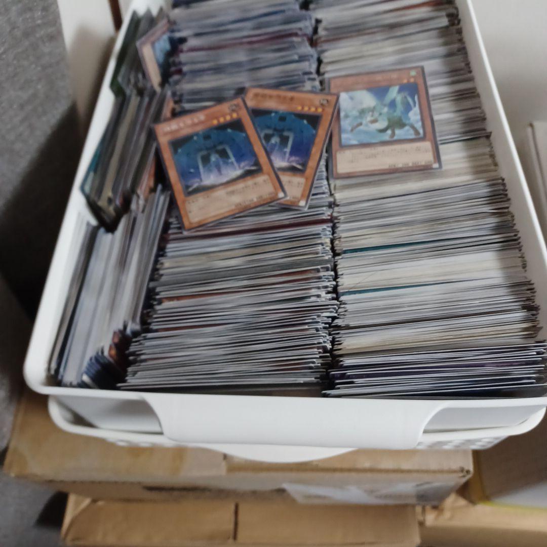 遊戯王　汎用ノーマル一枚10円