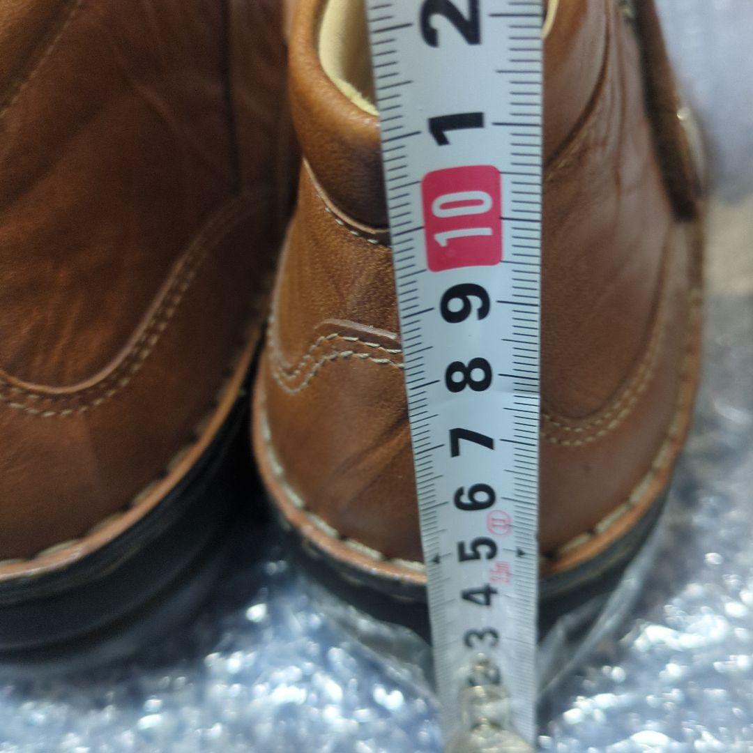 ドイツ製 FinnComfort 37 シューズ