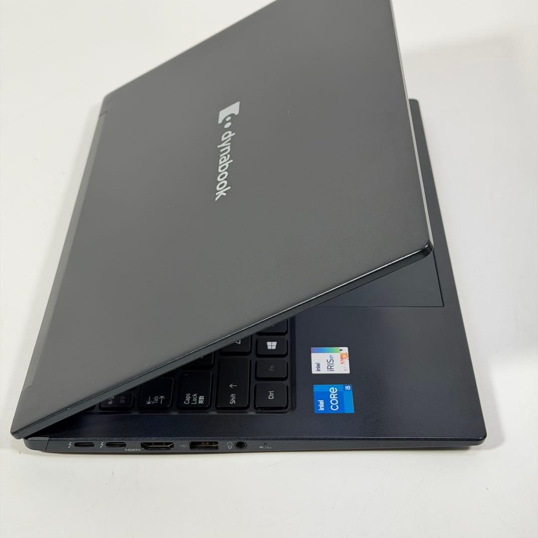 77. G83/HS/i5-11世代SSD512G 16G/Office2024