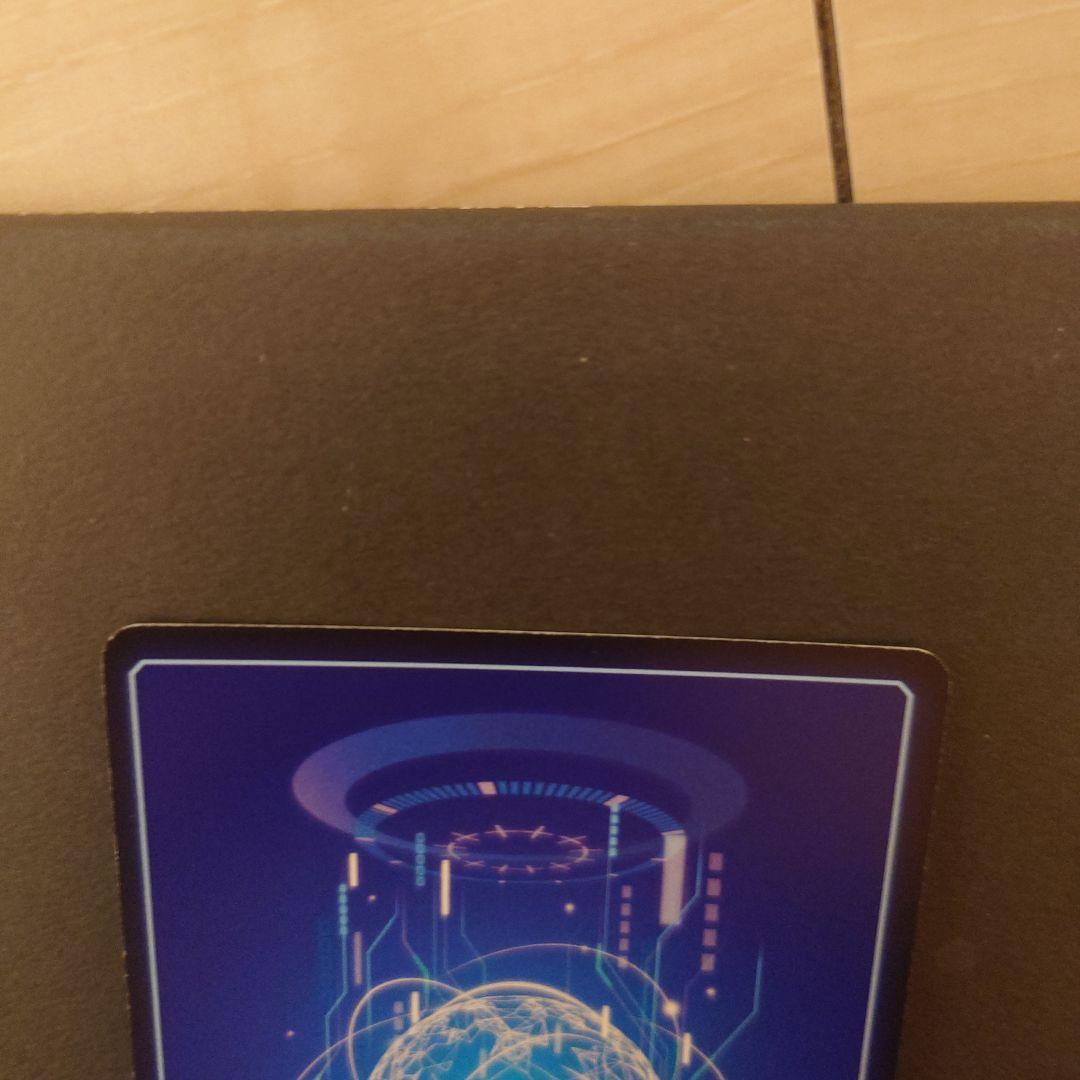 デジモンカード 結城ダン＆結城カナン BT24-085 sp sr