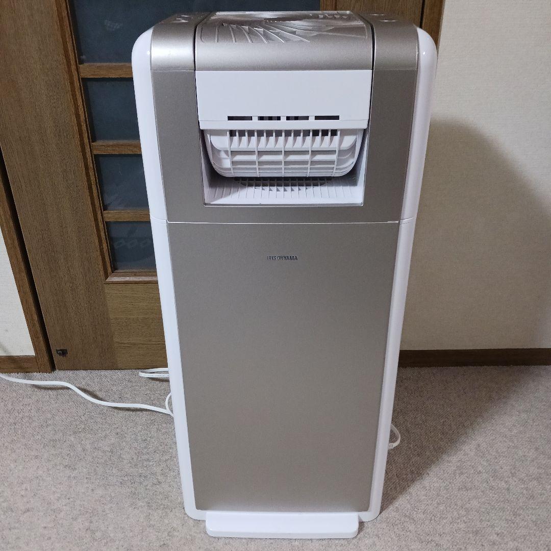 除湿器　10畳～20畳用