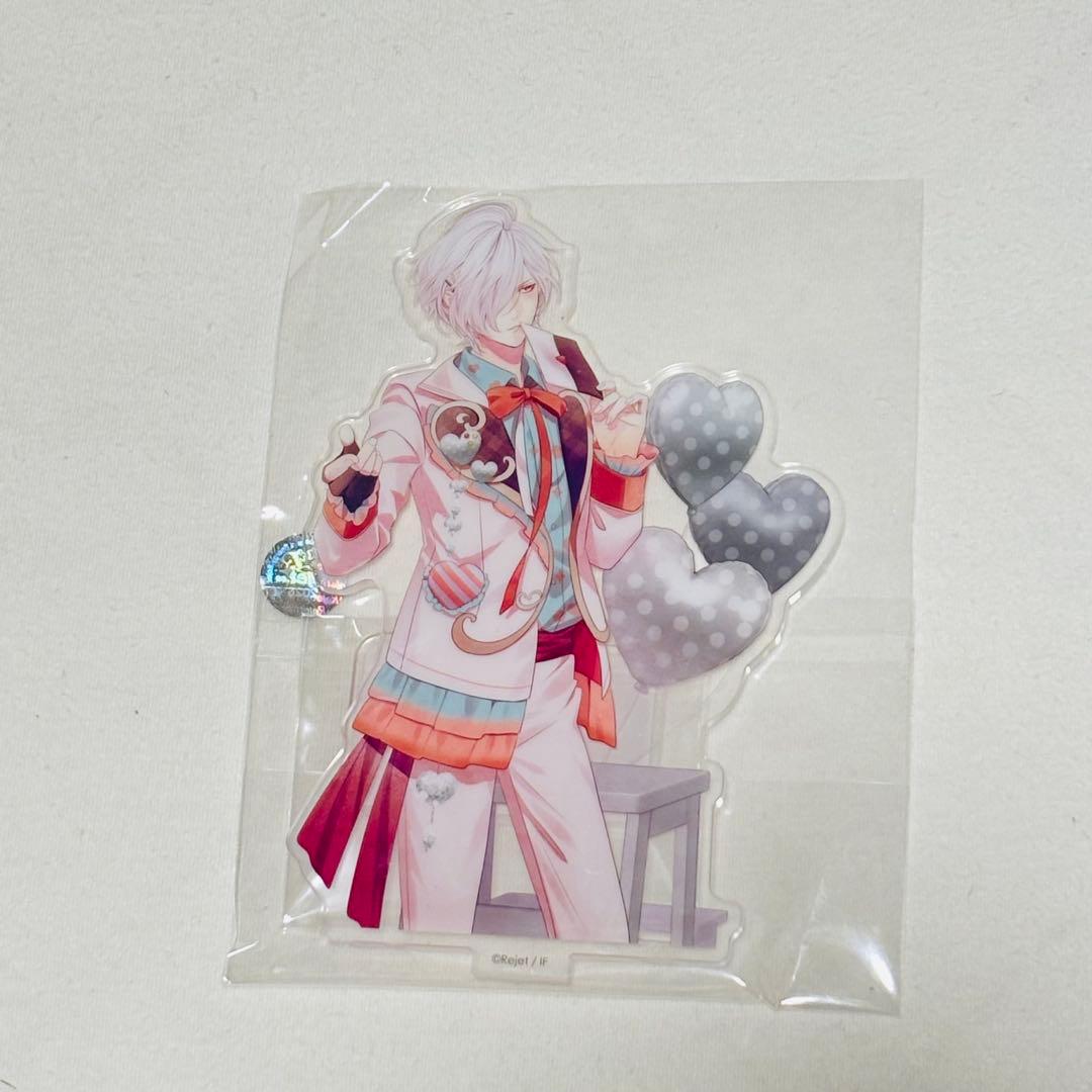 逆巻スバル アクリルスタンド