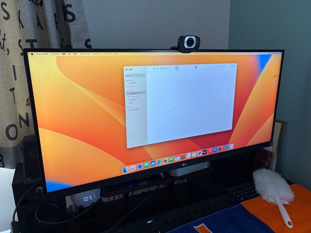 LG 34WP500 ウルトラワイドモニター 34インチ