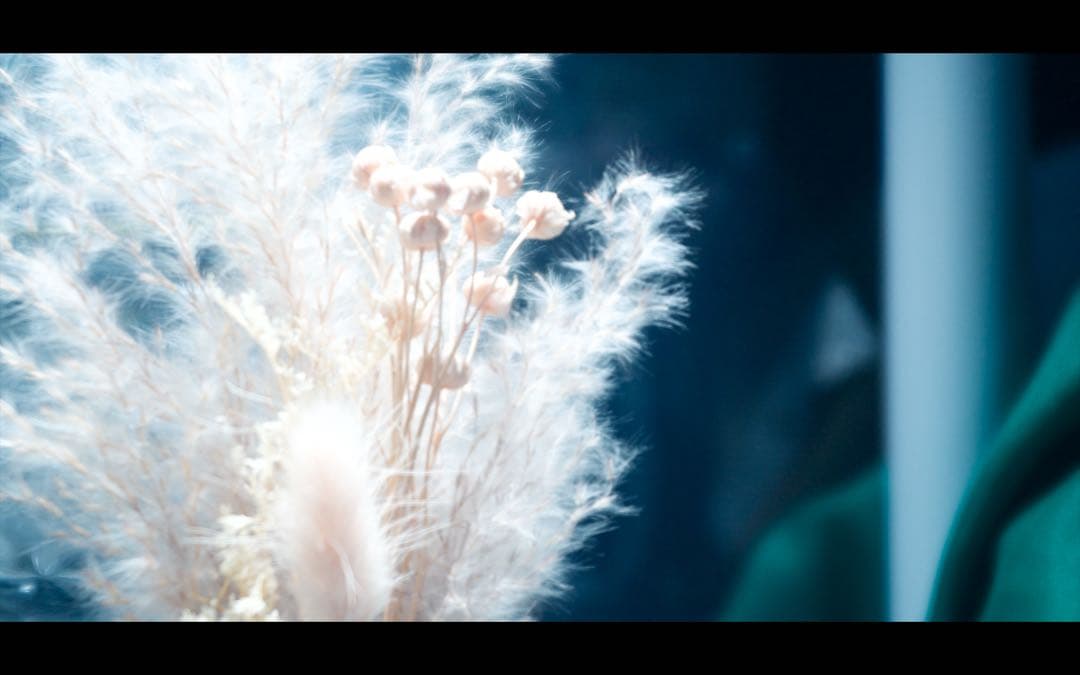 スポットライトなフレア？TOPCOR 5cm f3.5 L39 ライカ