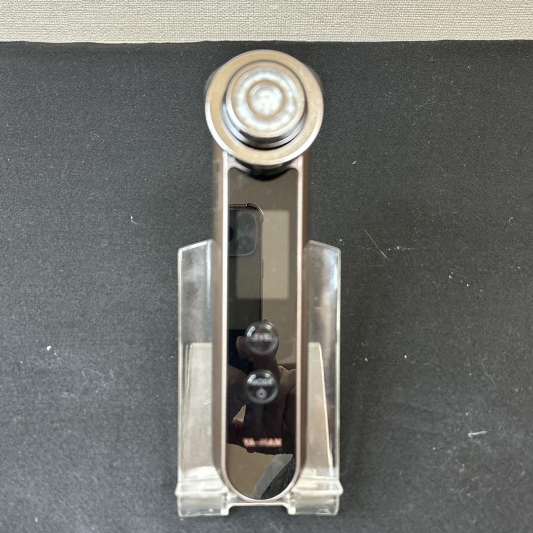 YA-MAN RF Beaute HRF-10 家庭用美容器ヤーマン RFボーテ