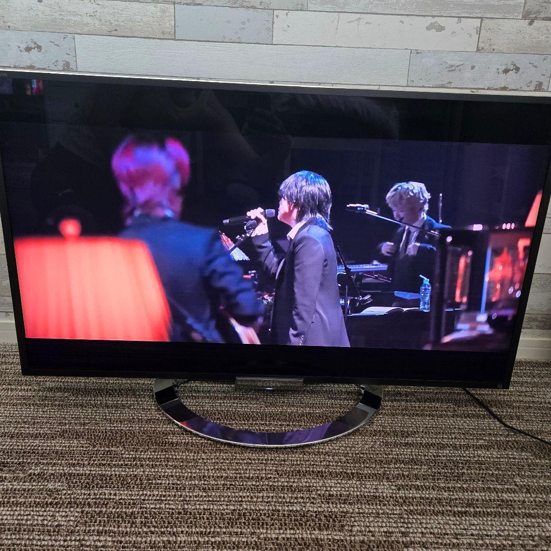 ソニー 40インチ 液晶テレビ ブラビア KDL-40W920A