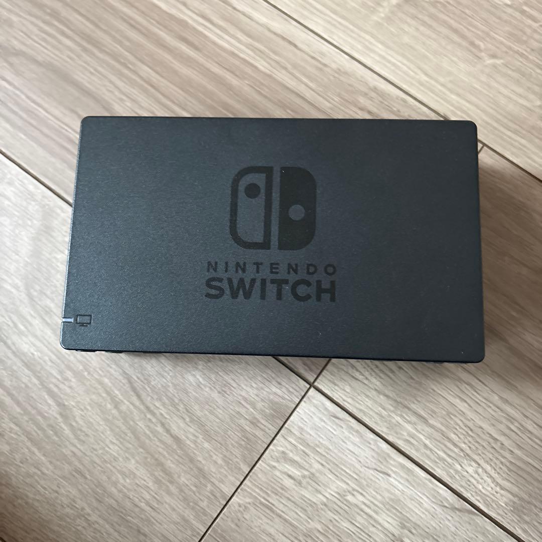 Switch本体　2020年式