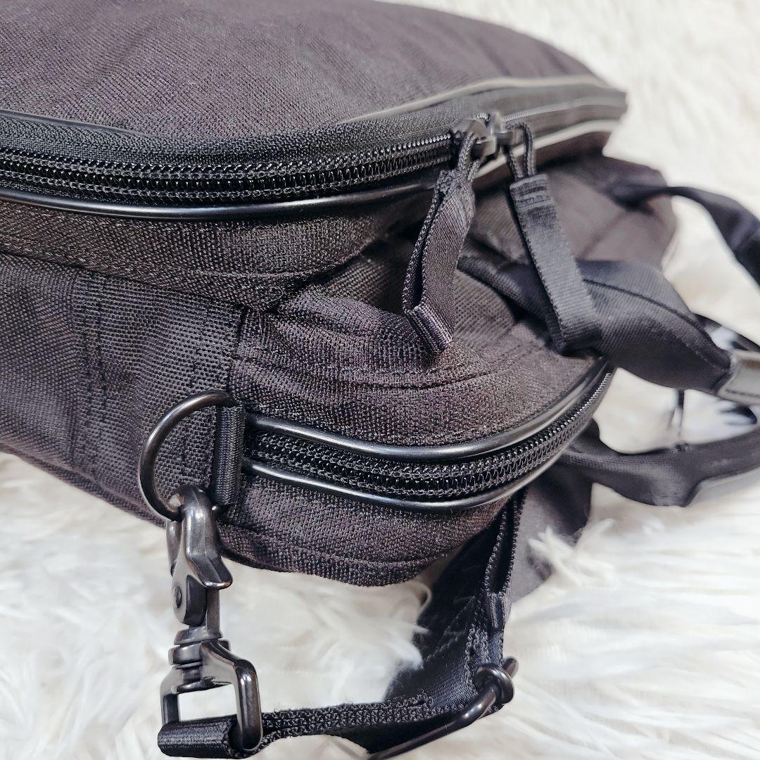 美品✨ポーター PORTER　ハイブリッド　ブリーフケース(S) 2WAY B5