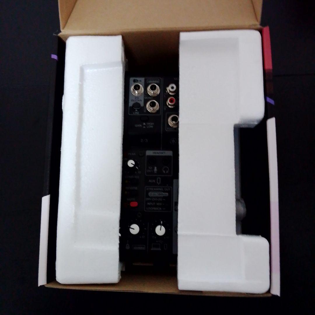 DJ機材 YAMAHAAG03MK2