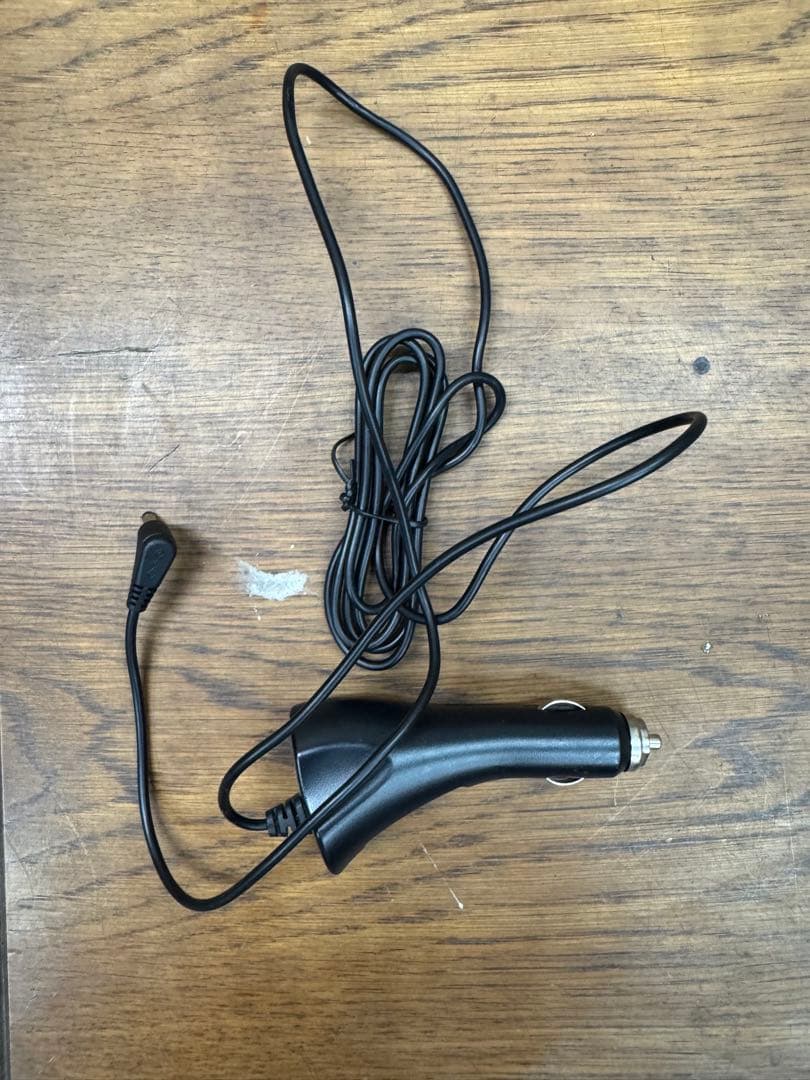 Panasonic CN-G1100VD カーナビ 吸盤スタンド付き