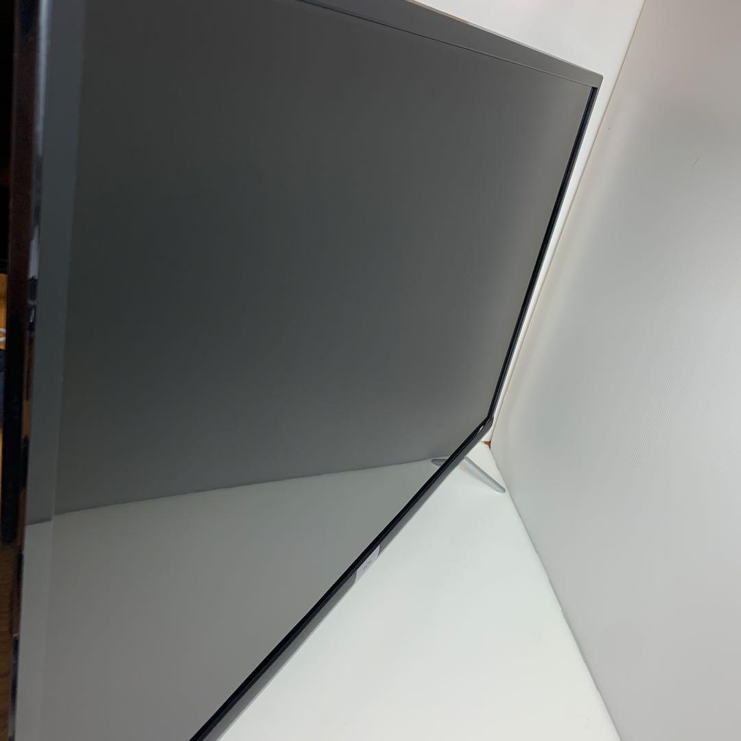 ❗綺麗 ☀ TCL 32型② 機能満載 スマートテレビ Android☀2022