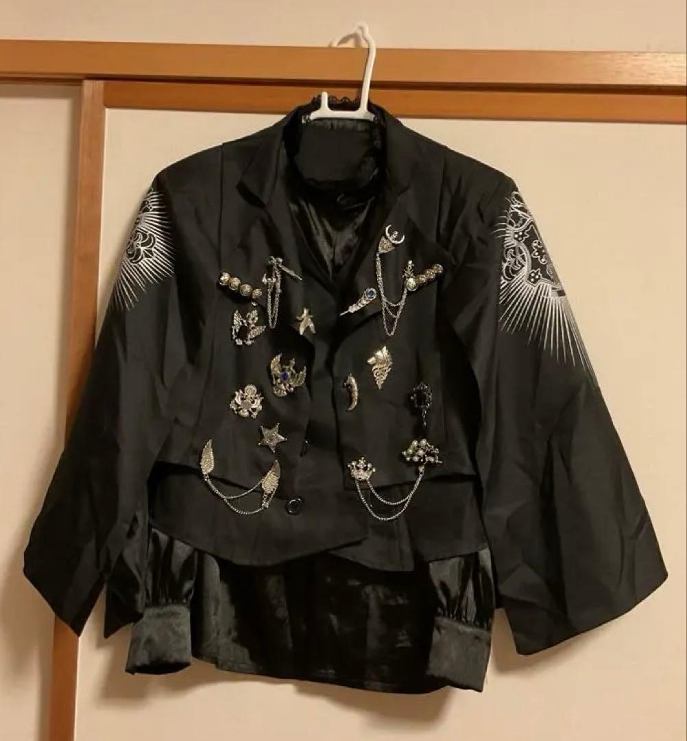 黒執事　シエル　15周年衣装　L コスプレ