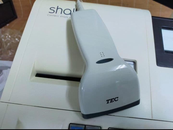 テックレジスター　MA-770　フル設定無料　最新最上位機種　808207