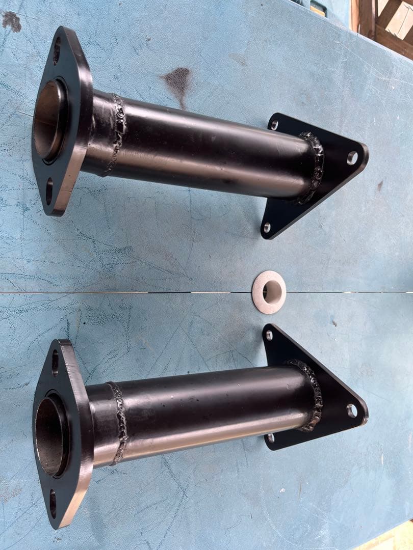 30 31セルシオ前期 後期オリジナル触媒ストレート！