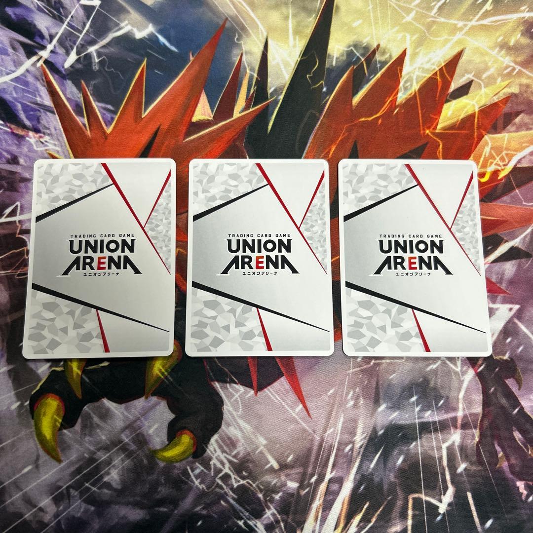 爆豪 勝己 / 麗日 お茶子 / 緑谷 出久 アクションポイント