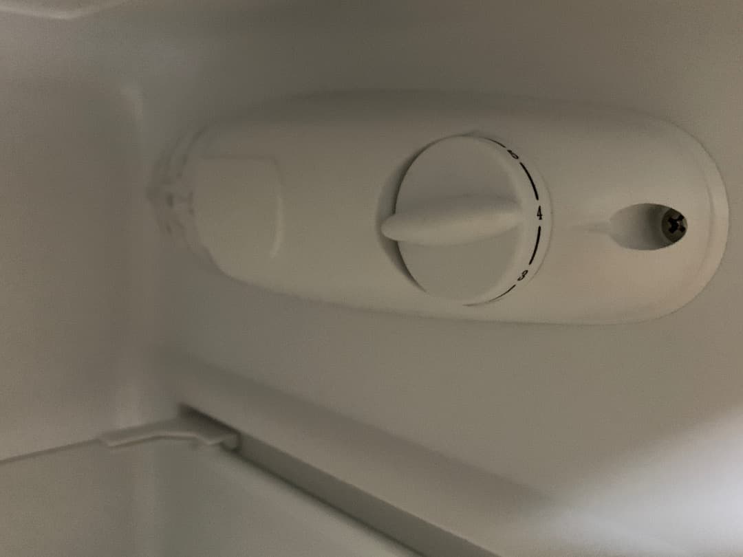 ハイアール 冷蔵庫 小型２ドア 2022年製