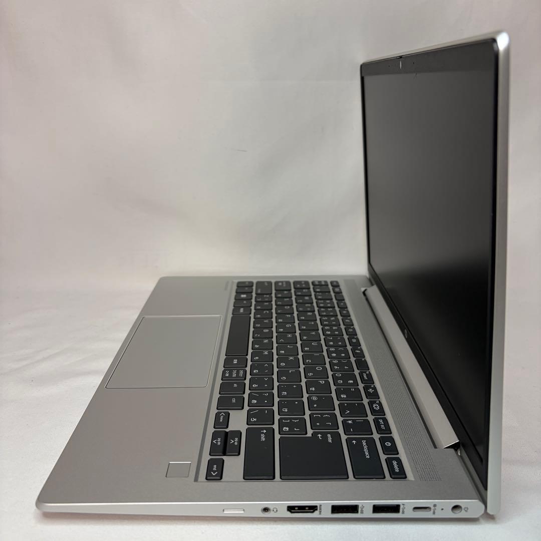 美品 PROBOOK 445 G10 Ryzen5 7530U 16GB 512