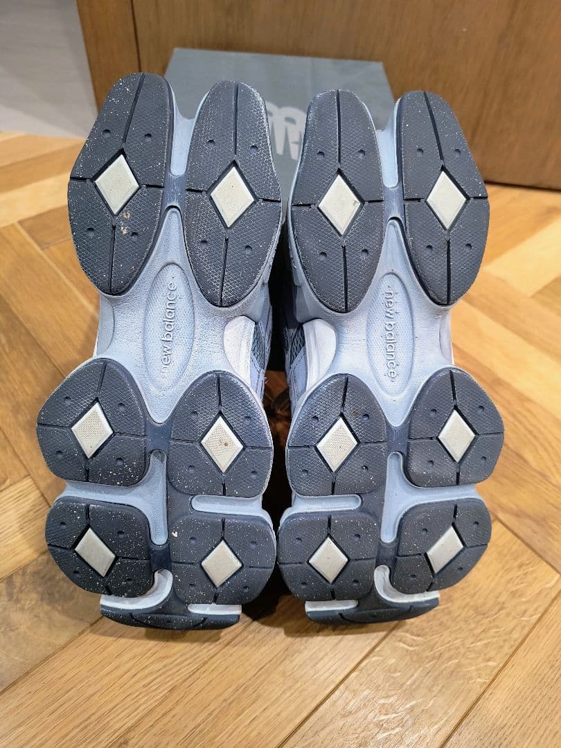 値下げ交渉可能　美品new balance 90/60 MD1 U9060MD1