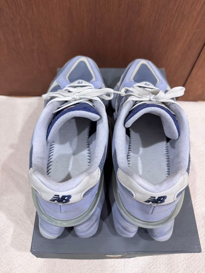 値下げ交渉可能　美品new balance 90/60 MD1 U9060MD1