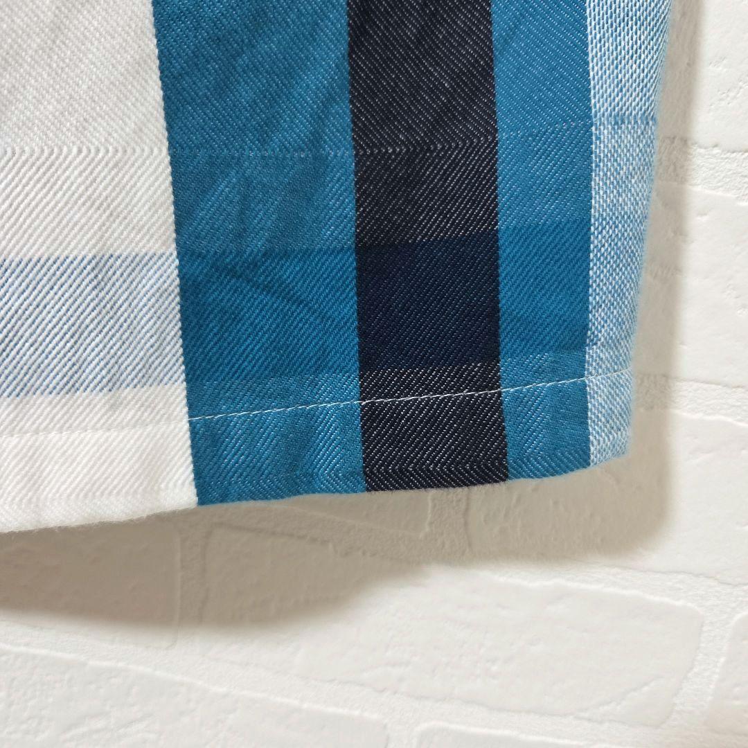 【tamaki niime　玉木新雌】　コットン100％　スカート