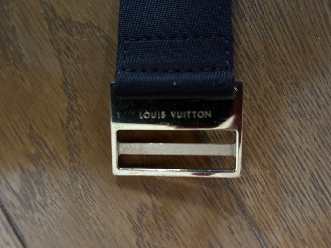 Luis Vuitton ダミエパターン ボディバッグ ジェロニモス