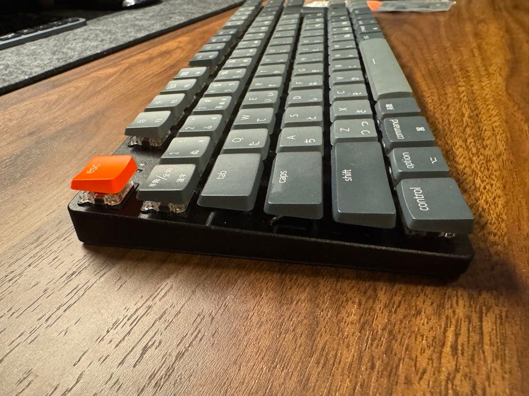 Keychron K1SE【美品】