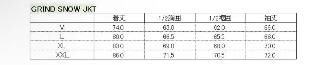 【限定値下げ】NOMADIK スノーボードウェア上下セット　Lサイズ