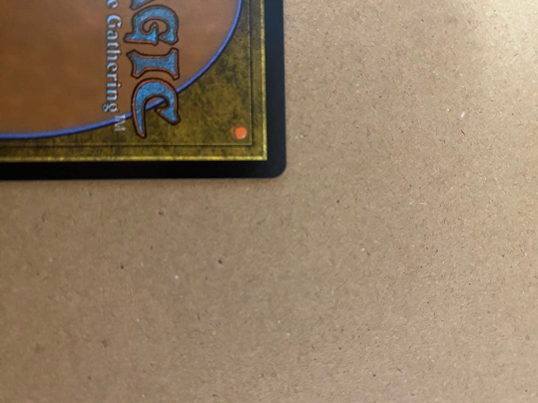 2枚セット【エラー】旅するチョコボ　foil版　MTG 日本語版【公式認定】