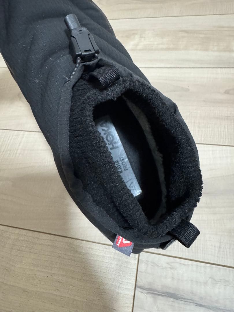 HOKA スノーシューズ　27.0