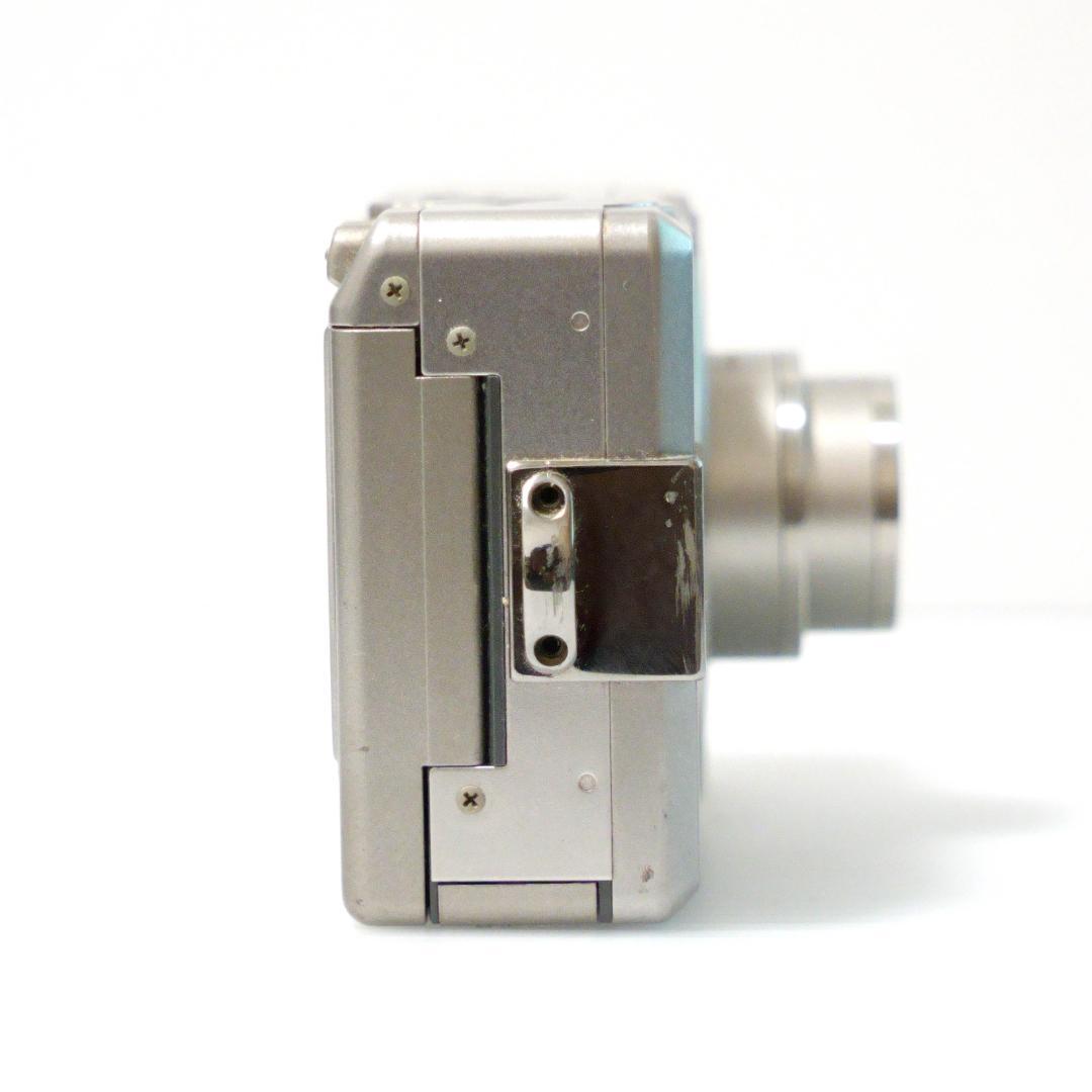 【動作確認済】Canon IXY Digital 300a