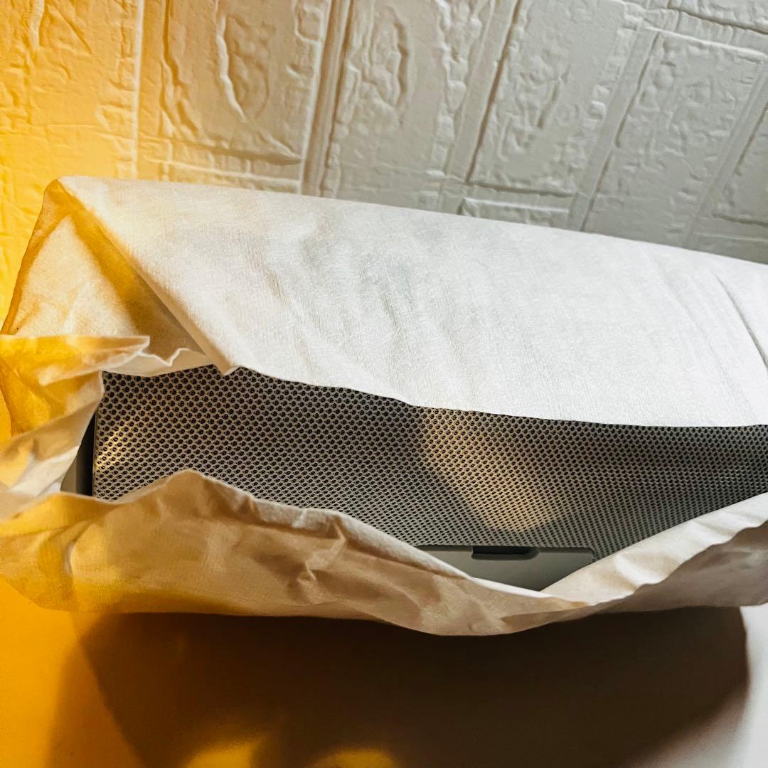 【未使用に近い】SONY ULT FIELD 5 Bluetoothスピーカー