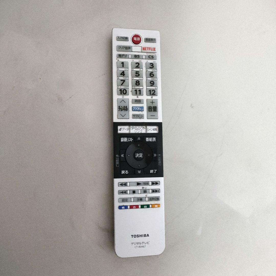 ❶TOSHIBA[2016年製品]40V30