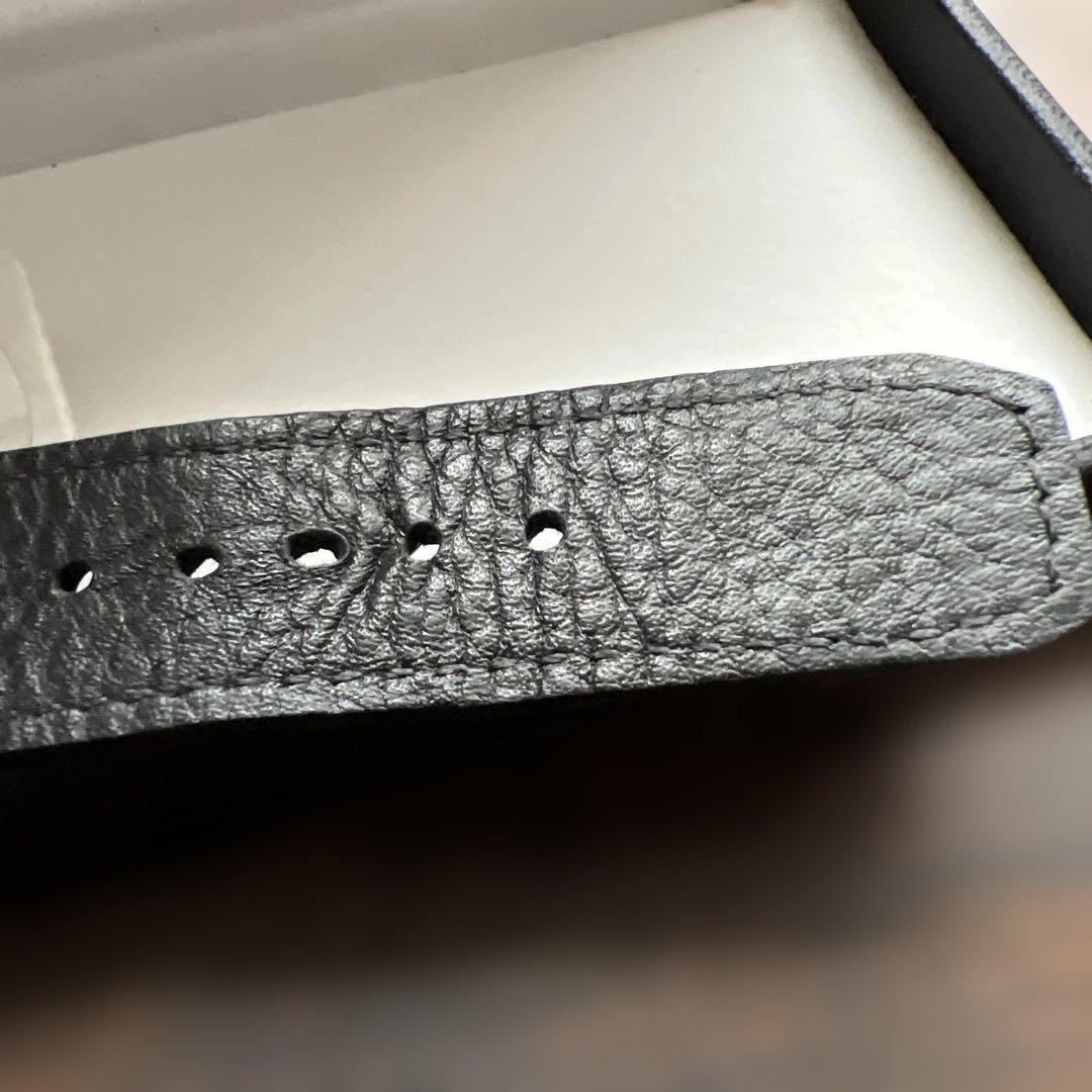 【美品】ビルウォールレザー×ルミノックス 200本限定コラボ第1弾 時計