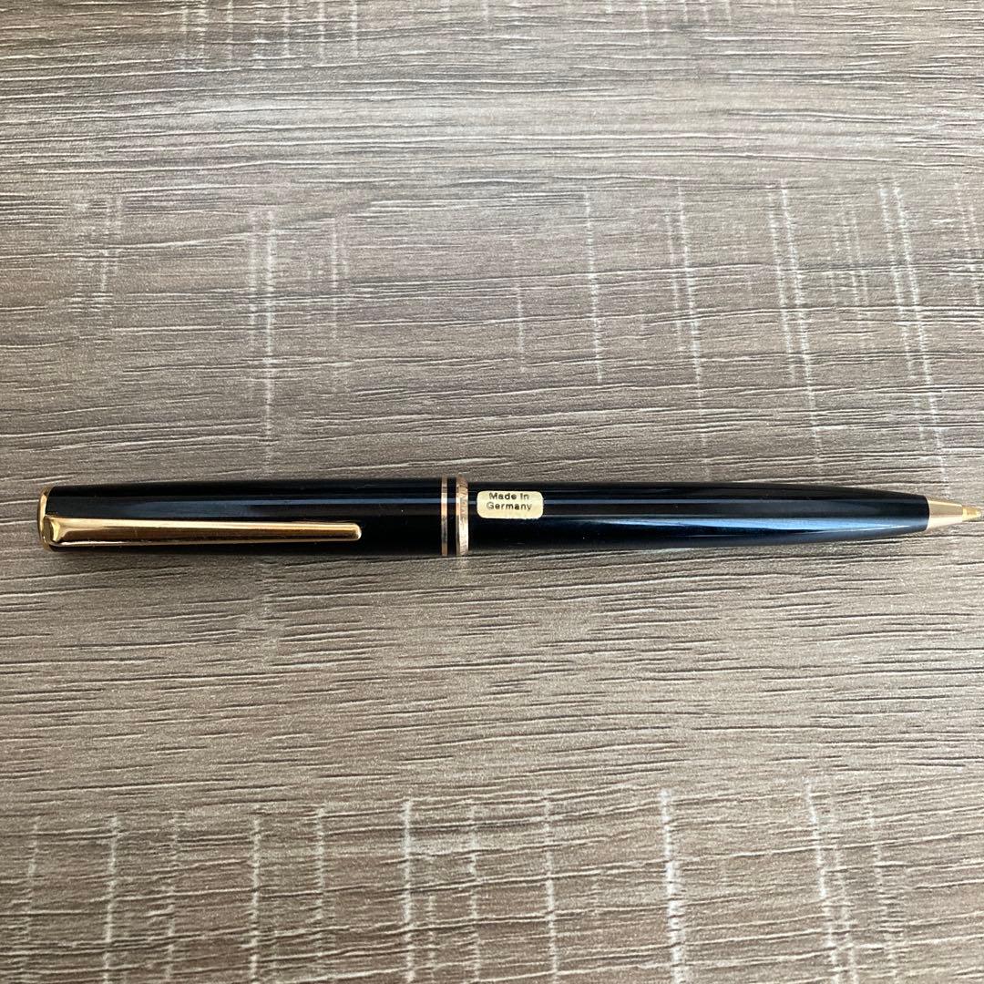 Montblanc シャープペンシル 本体