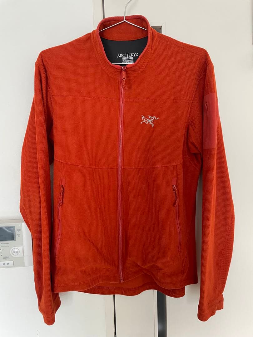 アークテリクス　デルタ　LT